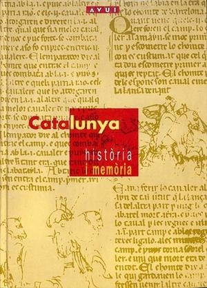 CATALUNYA HISTORIA I MEMORIA (CATALÁN) | V.V.A