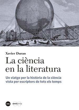 LA CIÈNCIA EN LA LITERATURA (CATALÁN) | DURAN ESCRIBA, XAVIER