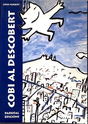 COBI AL DESCOBERT  (CATALÁN) | JORDI BUSQUET