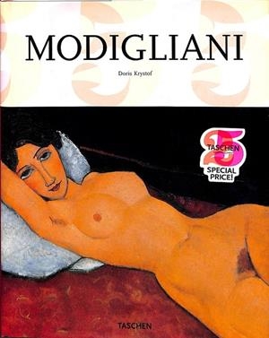 MODIGLIANI | KRYSTOF, DORIS