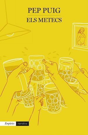 ELS METECS  (CATALÁN) | PUIG, PEP