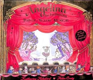 L'ANGELINA BALLARINA (CATALÁN)