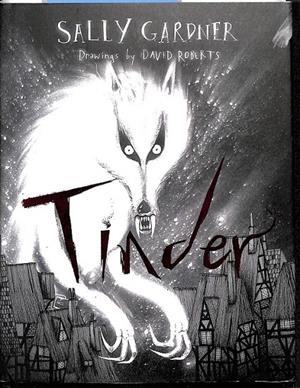 TINDER (INGLES) | CARDINER, SALLY