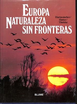 EUROPA | HUTTER, CLAUS-PETER