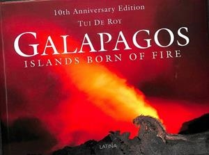 GALAPAGOS (INGLÉS) | V.V.A