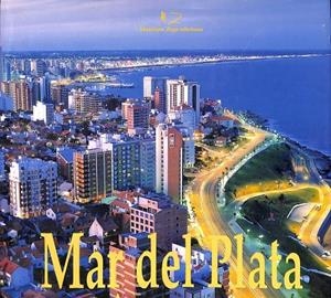 MAR DEL PLATA. ARGENTINA  | MANNRIQUE ZAGO EDICIONES 