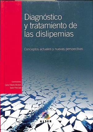 DIAGNOSTICO Y TRATAMIENTO DE LAS DISCIPLINAS CONCEPTOS ACTUALES Y NUEVAS PERSPECTIVAS  | CARLOS PALLARES MANLEON XAVIER PINTO SALA