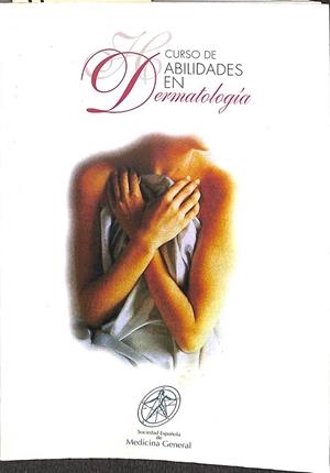 CURSO DE HABILIDADES EN DERMATOLOGÍA