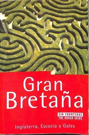 GRAN BRETAÑA | ABRAM DAVE
