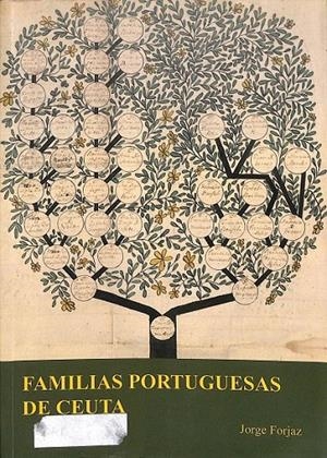 FAMILIAS PORTUGUESAS  | JORGE FORJAZ