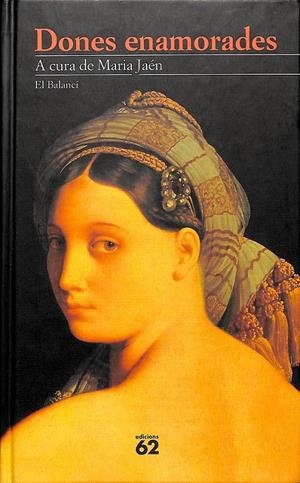 DONES ENAMORADES  (CATALÁN) | JAEN CALERO, MARÍA