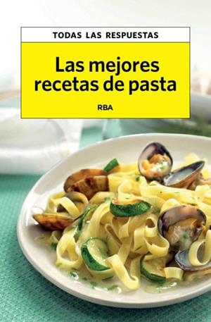 LAS MEJORES RECETAS DE PASTA | PLANES , MAURICI