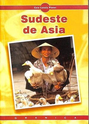 SUDESTE DE ASIA | TURNER,PETER / CUMMINGS, JOE / FINLAY, HUGH