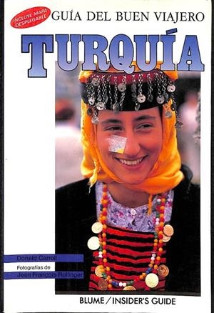 TURQUÍA | CARROLL, DONALD