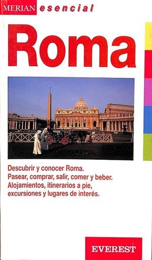 ROMA | STRIEDER  SWANTJE