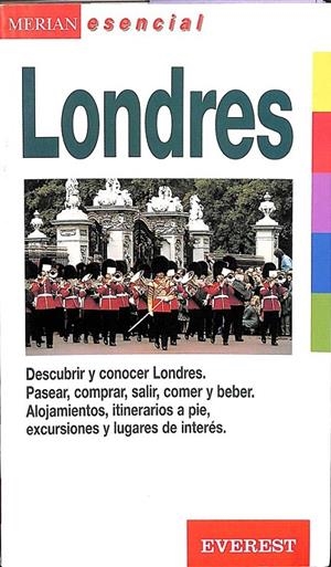 LONDRES | CARSTENSEN  HEIDEDE