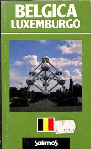 BÉLGICA ; LUXEMBURGO | POOLE, SUSAN