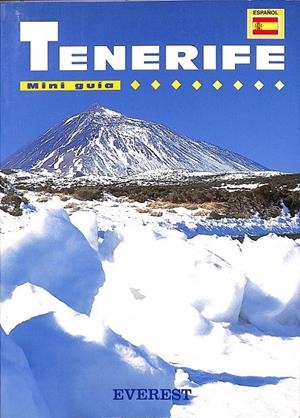 MINI GUÍA TENERIFE | GRACILIANO MARTÍN FUMERO