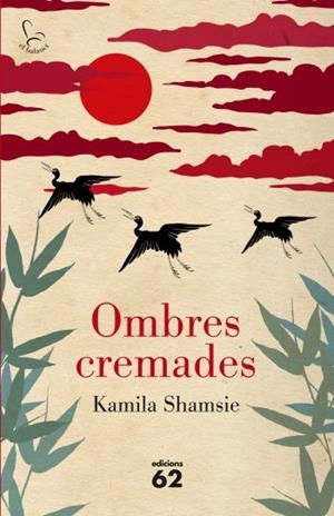 OMBRES CREMADES (CATALÁN) | SHAMSIE, KAMILA