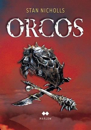 ORCOS | NICHOLLS, STAND