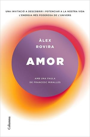 AMOR (CATALÁN) | ROVIRA CELMA, ÁLEX