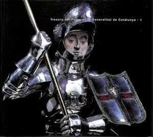 TRESORS DEL PALAU DE LA GENERALITAT 1   (CATALÁN) | ROMA , VALENTÍ
