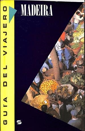 MADEIRA | PÉREZ AGRAMUNT, JESÚS