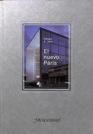 EL NUEVO PARÍS | JAHN, HARALD A.