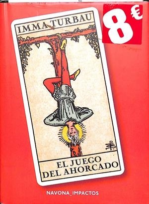 EL JUEGO DEL AHORCADO | TURBAU, IMMA