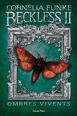 RECKLESS 2 OMBRES VIVENTS | FUNKE, CORNELIA