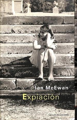 EXPIACION | IAN MCEWAN