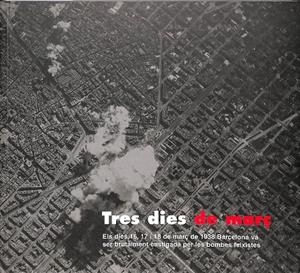 TRES DIES DE MARÇ(CATALÁN) | MARTÍ I POL, MIQUEL