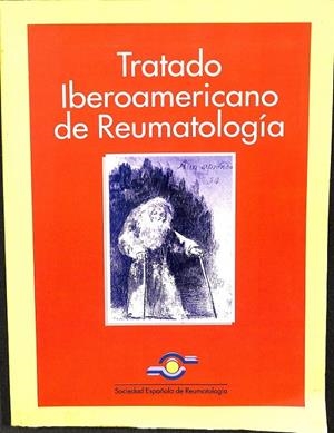 TRATADO IBEROAMERICANO DE REUMATOLOGÍA | SOCIEDAD ESPAÑOLA DE REUMATOLOGÍA