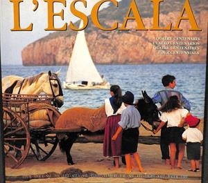 L´ESCALA QUATRE CENTENARIS CUATRO CENTENARIOS  FOUR CENTENNIALS  CUATRE CENTENAIRES  | V.V.A