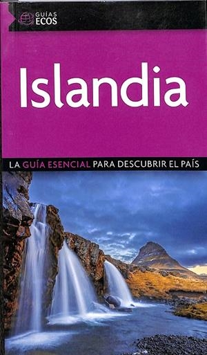 ISLANDIA | MATTHÍASDÓTTIR, HÓLMFRÍDUR