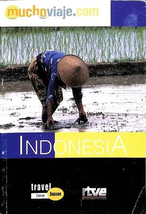 INDONESIA | SANZ, MARÍA