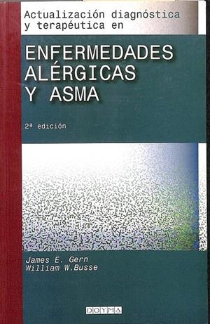ACTUALIZACION DIAGNOSTICA Y TERAPEUTICA EN ENFERMEDADES ALERGICAS Y ASMA 