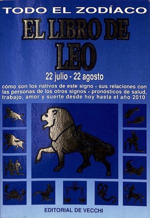 EL LIBRO DE LEO | EQUIPO DE EXPERTOS 2100