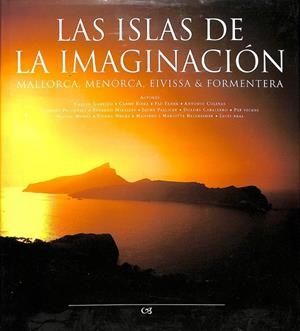 LAS ISLAS DE LA IMAGINACIÓN  | V.V.A