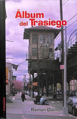 ALBUM DEL TRASIEGO | DACHS, RAMON