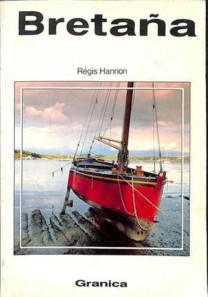 BRETAÑA | HANRION, RÉGIS