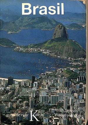BRASIL | HERZBERG, WILLIAM / SCHOEN, MITCHELL