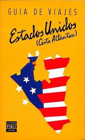 GUÍA DE ESTADOS UNIDOS | VOSS-GERLING, WILHELM
