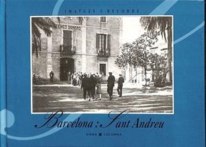 BARCELONA SANT ANDREU 57 (CATALÁN) | BARCELONA, AJUNTAMENT