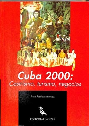 CUBA 2000 | HERNÁNDEZ, JUAN JOSÉ