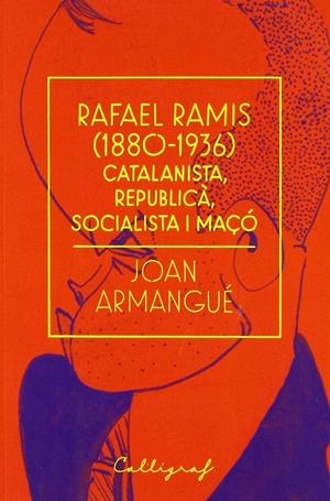 RAFAEL RAMIS (1880-1936)   (CATALÁN) | ARMANGUÉ RIBAS, JOAN