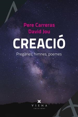 CREACIÓ  (CATALÁN) | CARRERAS CABALLÉ, PERE / JOU I MIRABENT, DAVID