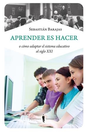 APRENDER ES HACER  | BARAJAS CASENY, SEBASTIÁN