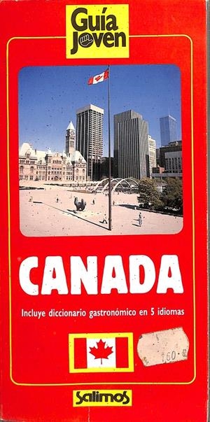CANADÁ