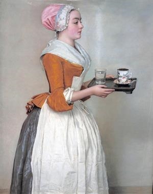 HISTORIA DE UN ARTE EL PASTEL | MONNIER, GENEVIEVE